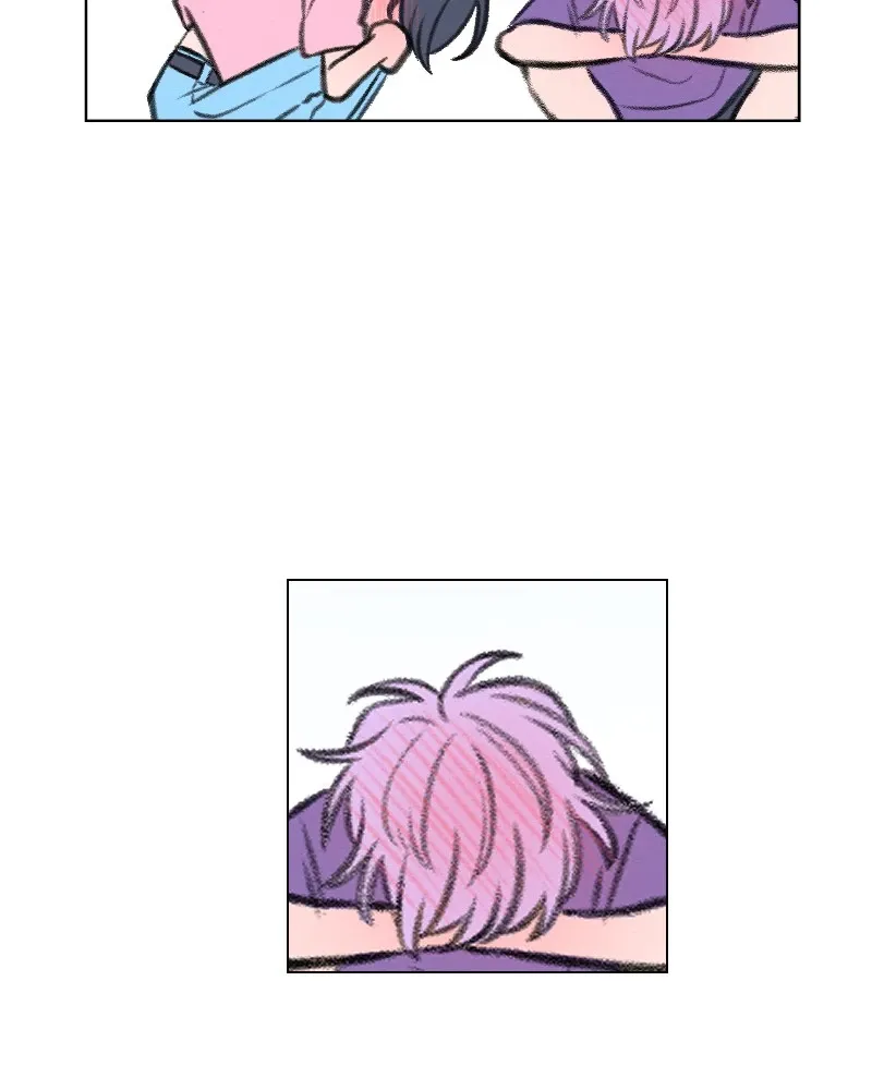 Nice to Meet You (Wishroomness) Chapter 66 page 48 - 