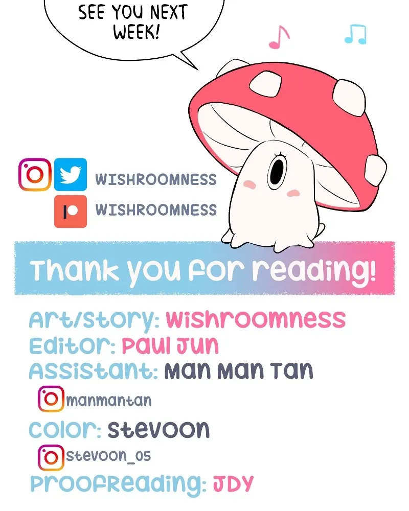 Nice to Meet You (Wishroomness) Chapter 66 page 60 - 