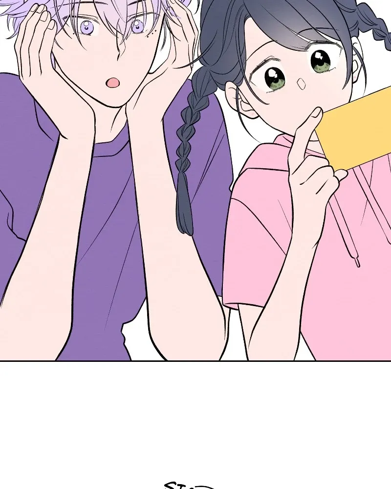 Nice to Meet You (Wishroomness) Chapter 66 page 7 - 
