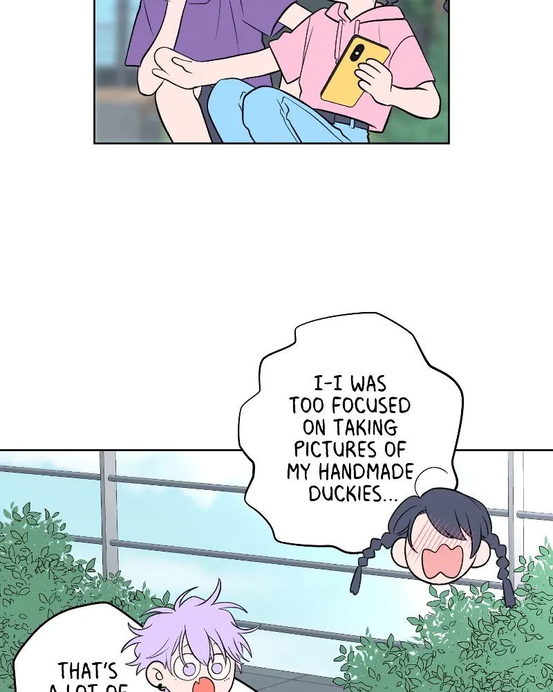 Nice to Meet You (Wishroomness) Chapter 66 page 9 - 