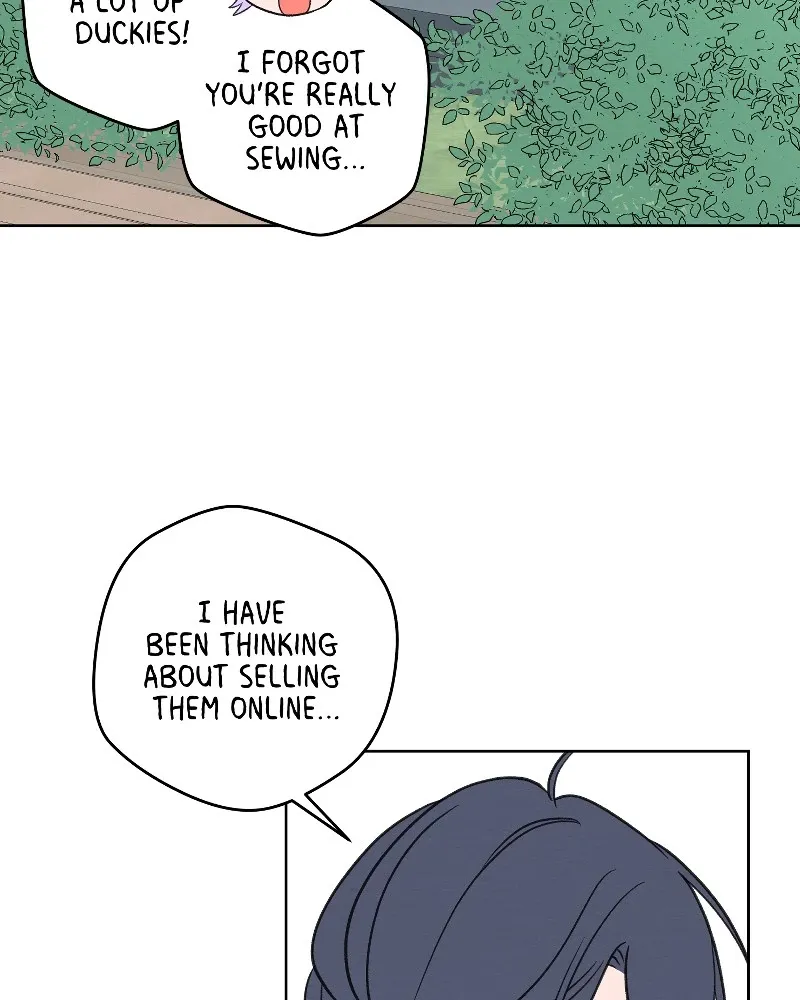 Nice to Meet You (Wishroomness) Chapter 66 page 10 - 