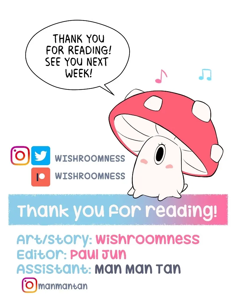 Nice to Meet You (Wishroomness) Chapter 67 page 102 - 