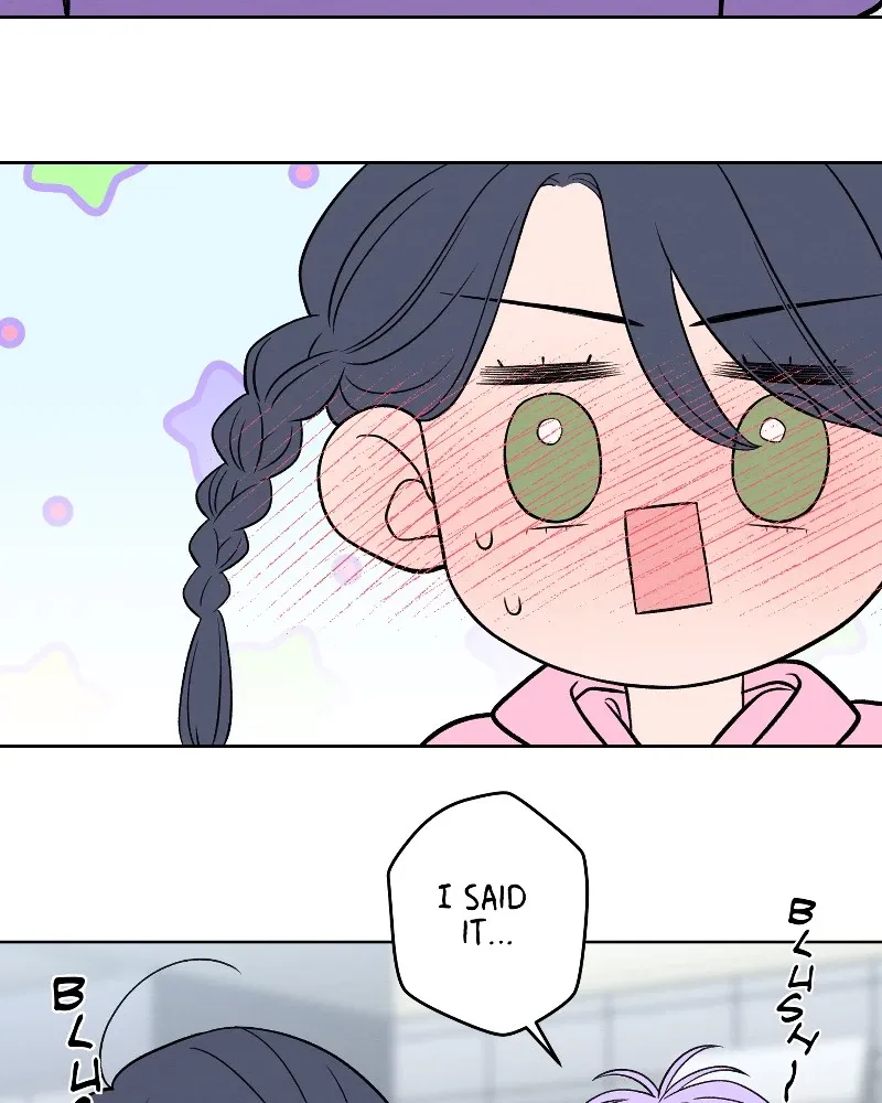 Nice to Meet You (Wishroomness) Chapter 67 page 16 - 