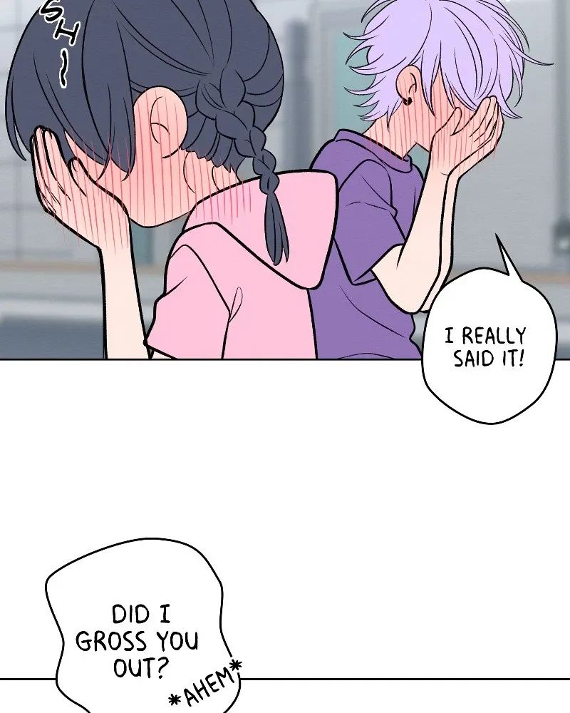 Nice to Meet You (Wishroomness) Chapter 67 page 17 - 