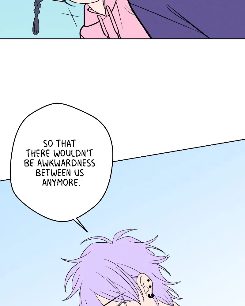 Nice to Meet You (Wishroomness) Chapter 67 page 21 - 