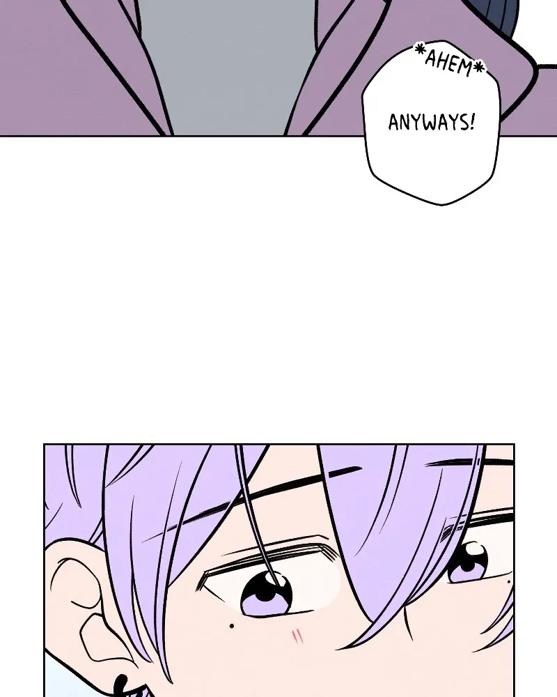 Nice to Meet You (Wishroomness) Chapter 67 page 28 - 