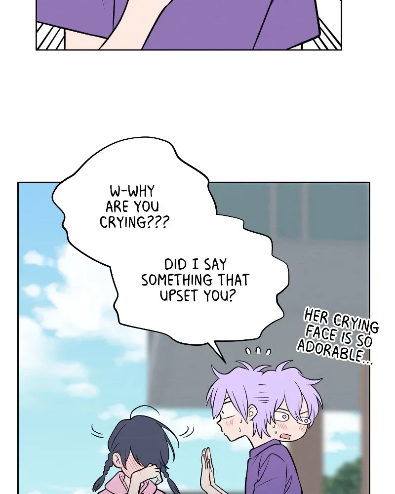 Nice to Meet You (Wishroomness) Chapter 67 page 32 - 