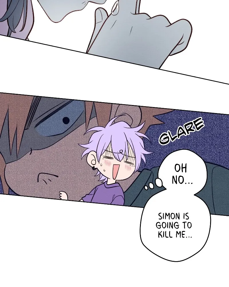 Nice to Meet You (Wishroomness) Chapter 67 page 34 - 