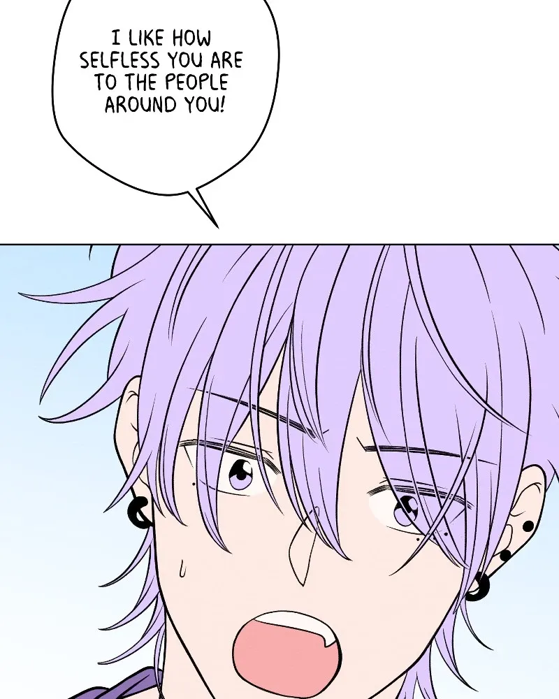 Nice to Meet You (Wishroomness) Chapter 67 page 38 - 