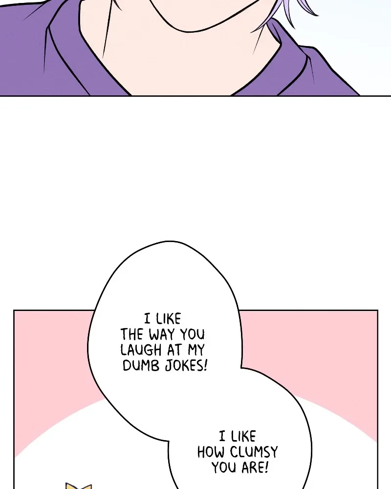 Nice to Meet You (Wishroomness) Chapter 67 page 39 - 