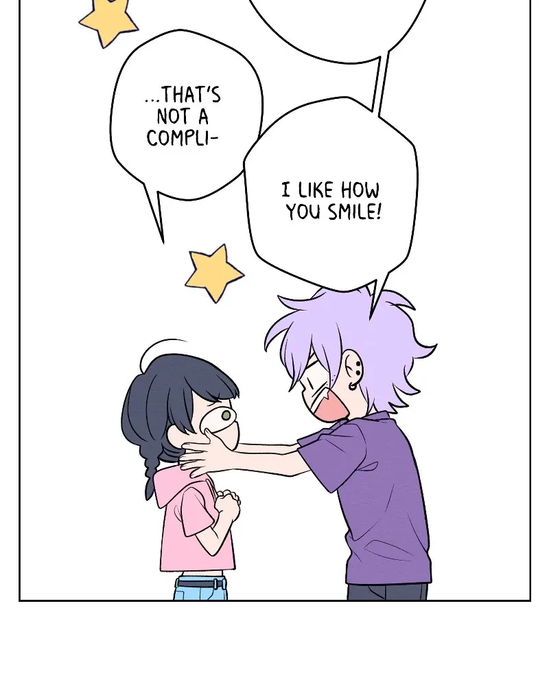Nice to Meet You (Wishroomness) Chapter 67 page 40 - 