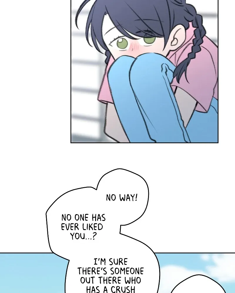 Nice to Meet You (Wishroomness) Chapter 67 page 6 - 