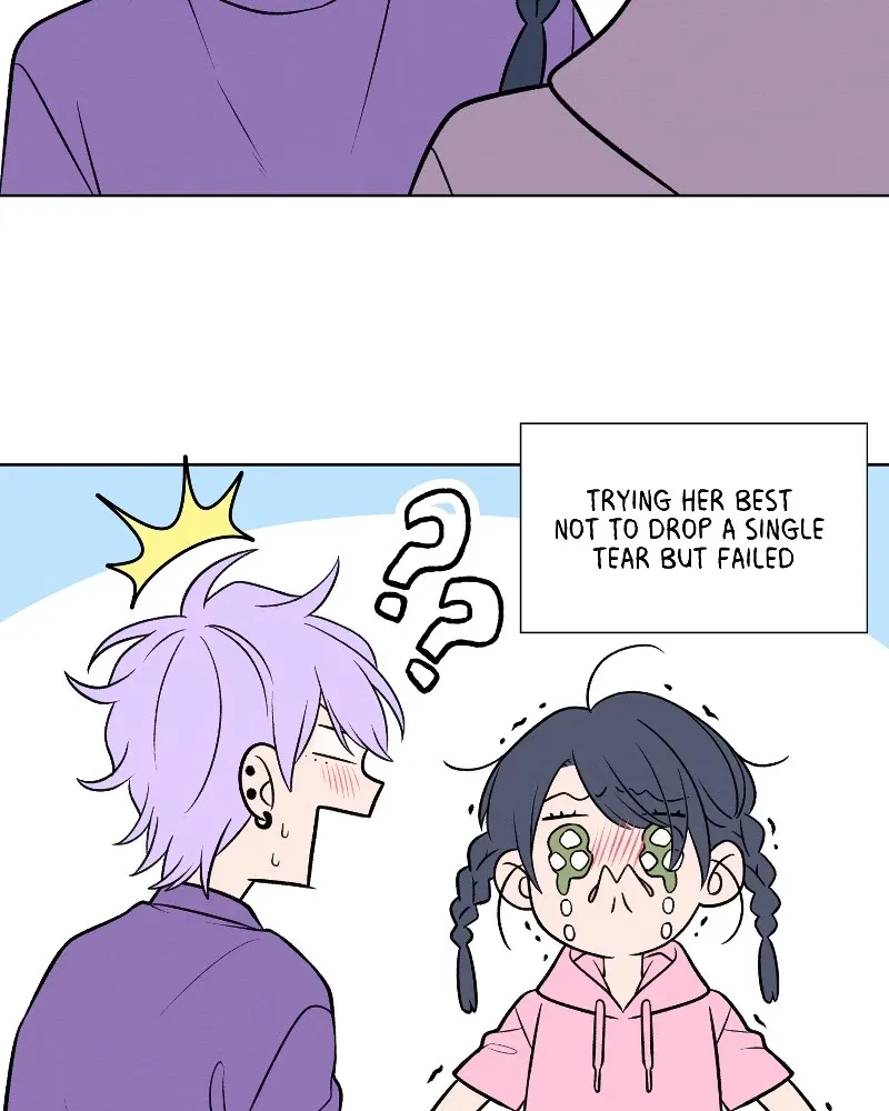 Nice to Meet You (Wishroomness) Chapter 67 page 52 - 