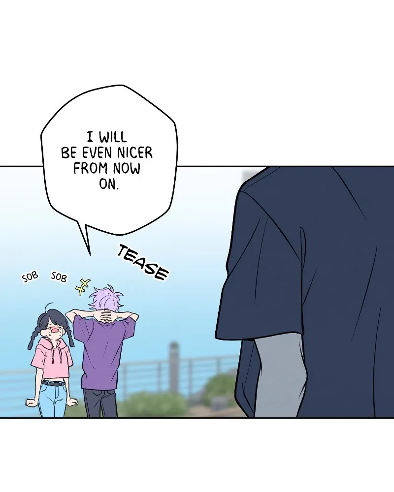 Nice to Meet You (Wishroomness) Chapter 67 page 55 - 