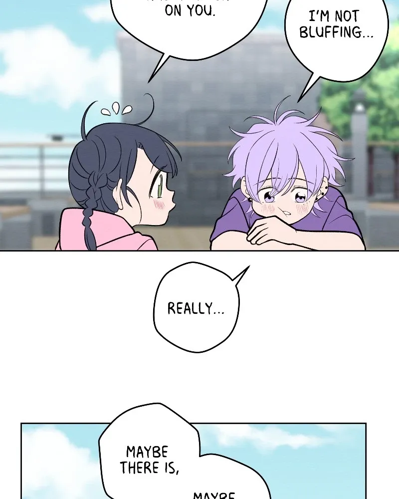 Nice to Meet You (Wishroomness) Chapter 67 page 7 - 