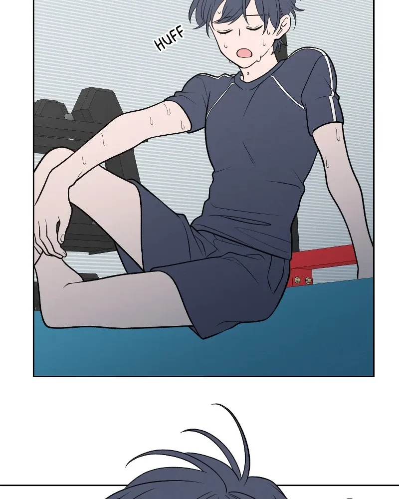Nice to Meet You (Wishroomness) Chapter 67 page 62 - 