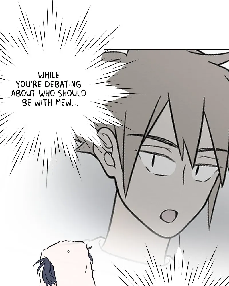 Nice to Meet You (Wishroomness) Chapter 67 page 66 - 