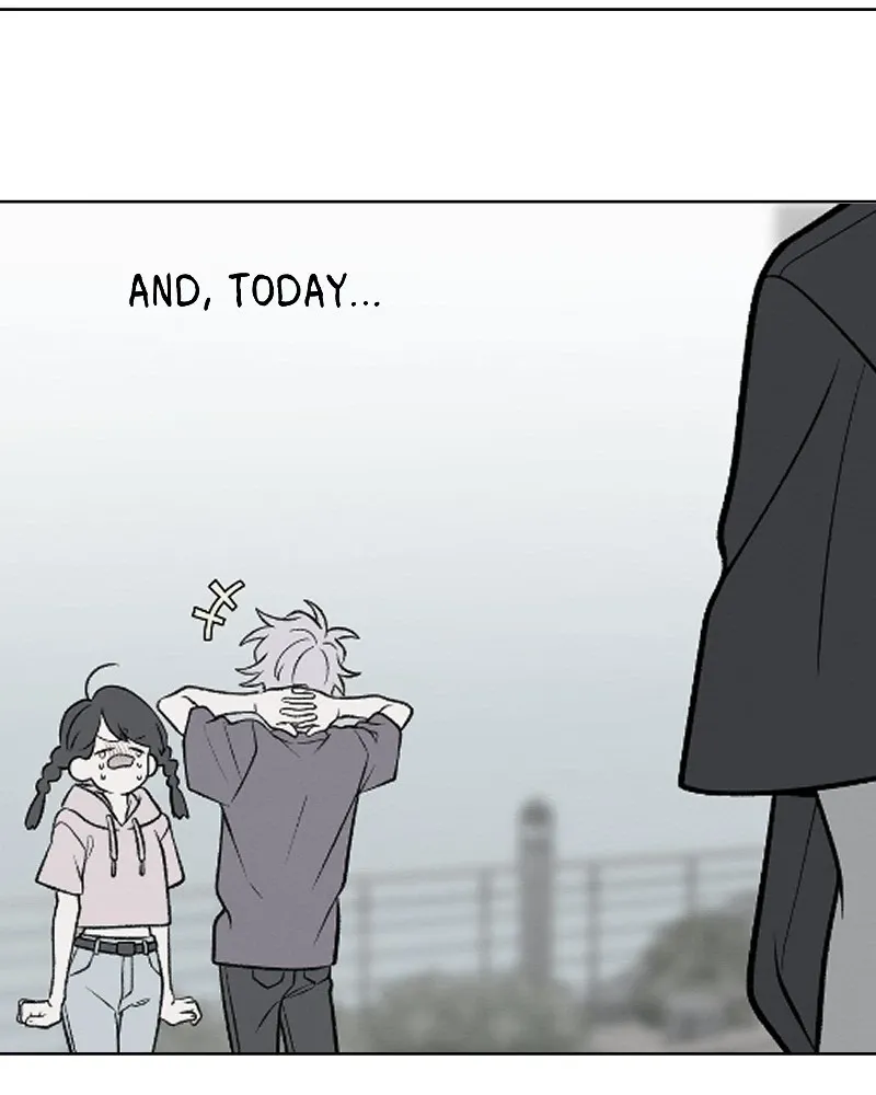 Nice to Meet You (Wishroomness) Chapter 67 page 70 - 