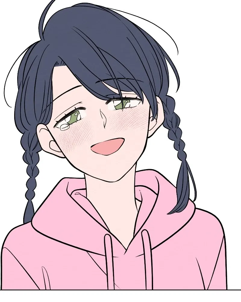 Nice to Meet You (Wishroomness) Chapter 67 page 72 - 