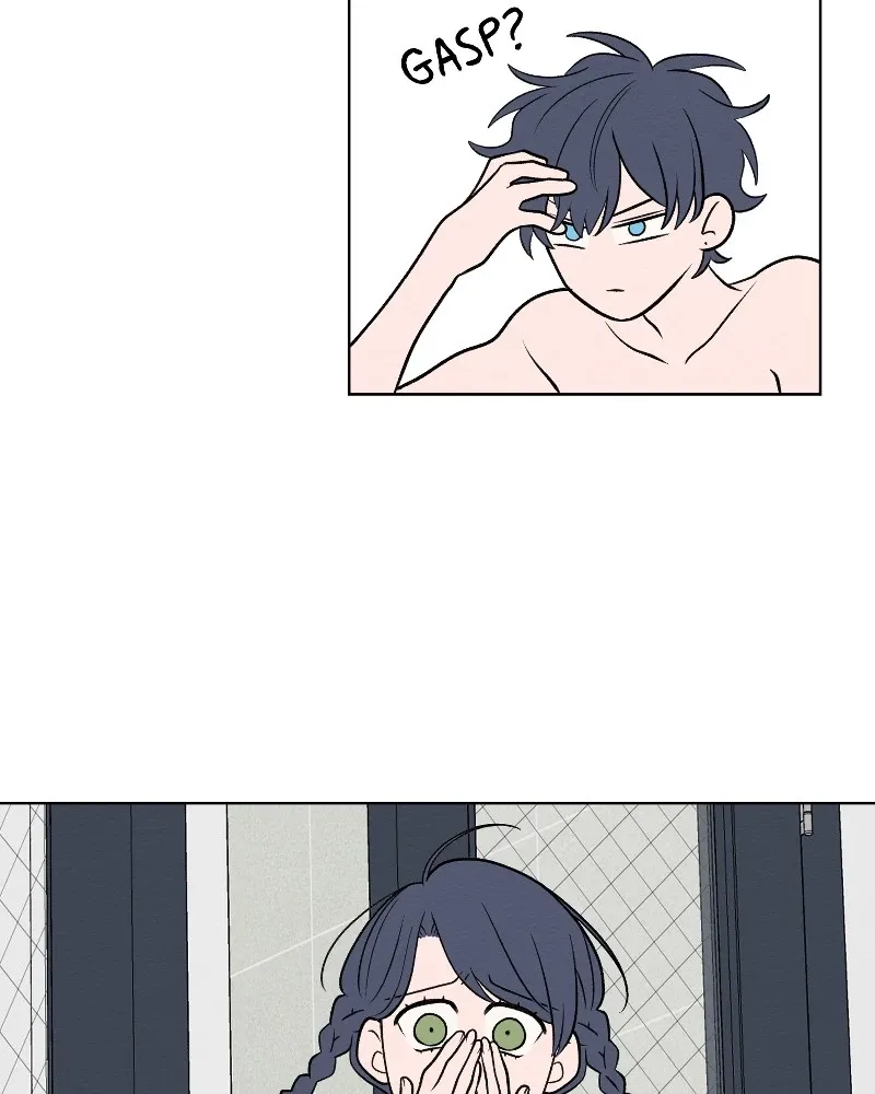 Nice to Meet You (Wishroomness) Chapter 67 page 88 - 