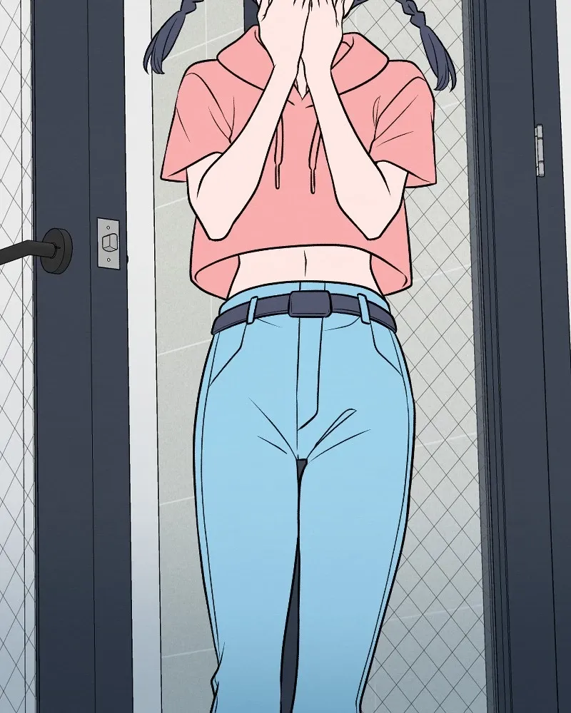 Nice to Meet You (Wishroomness) Chapter 67 page 89 - 