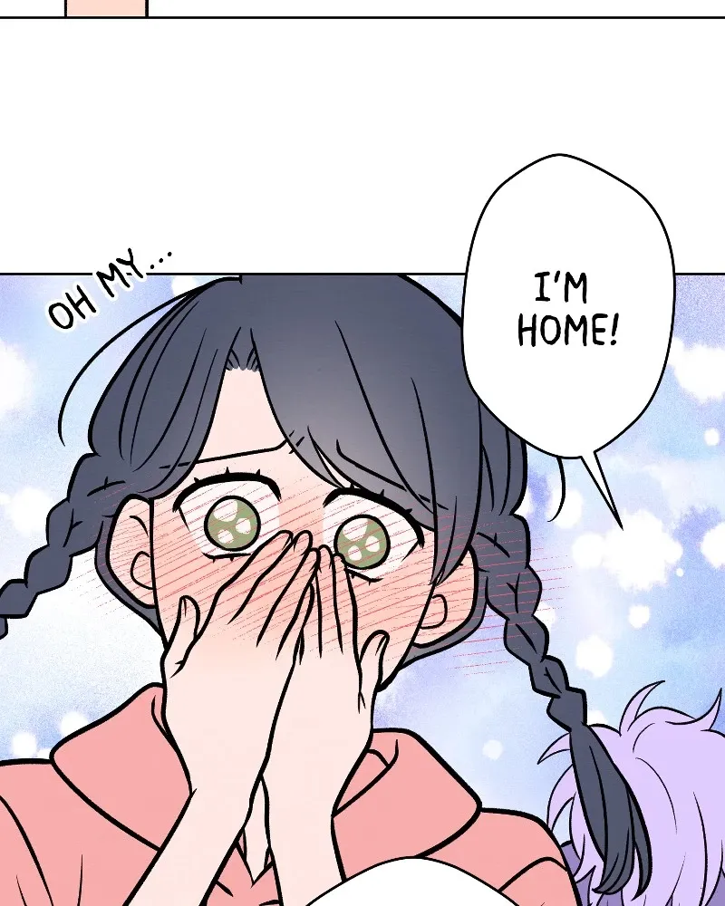 Nice to Meet You (Wishroomness) Chapter 67 page 93 - 