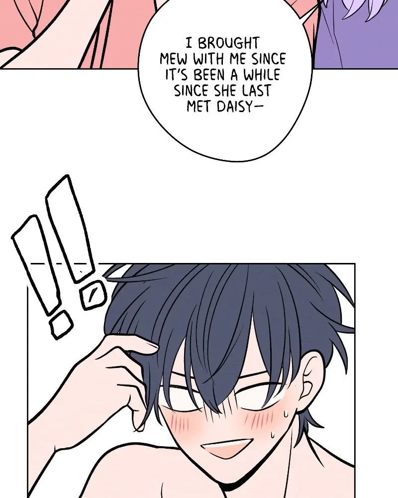 Nice to Meet You (Wishroomness) Chapter 67 page 94 - 