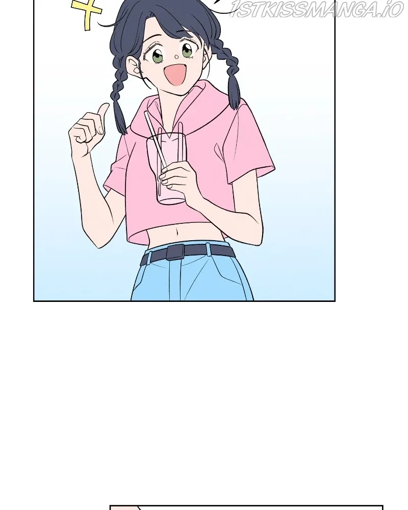 Nice to Meet You (Wishroomness) Chapter 68 page 14 - 