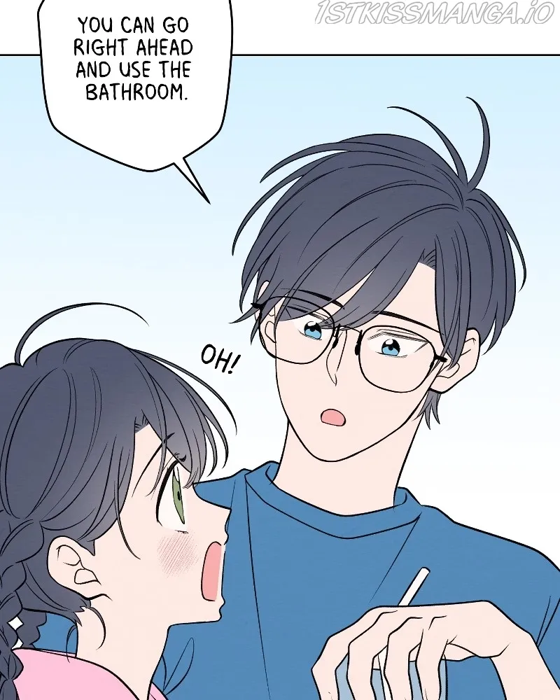 Nice to Meet You (Wishroomness) Chapter 68 page 16 - 