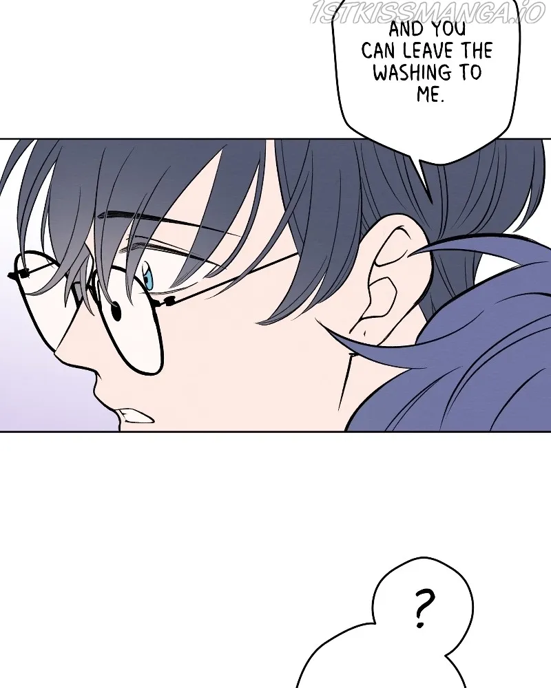 Nice to Meet You (Wishroomness) Chapter 68 page 19 - 