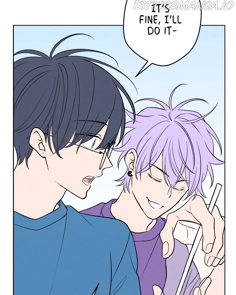 Nice to Meet You (Wishroomness) Chapter 68 page 20 - 
