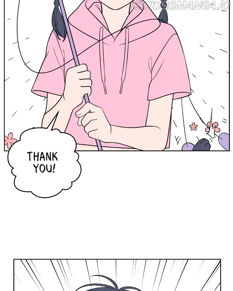 Nice to Meet You (Wishroomness) Chapter 68 page 3 - 