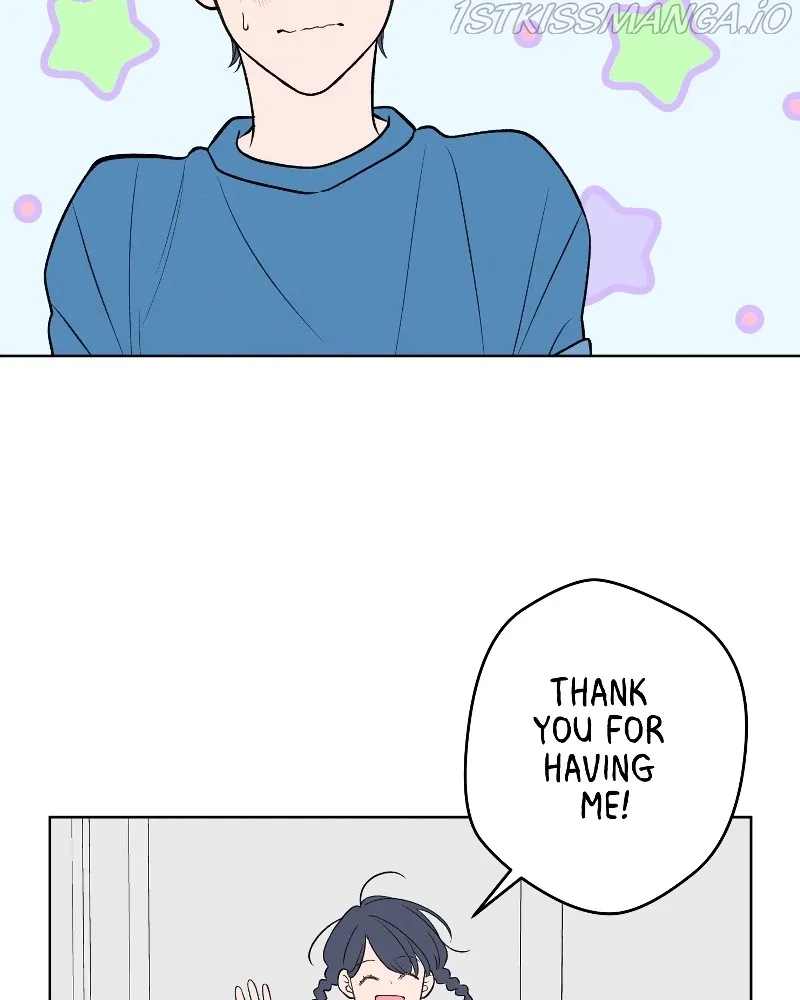 Nice to Meet You (Wishroomness) Chapter 68 page 23 - 