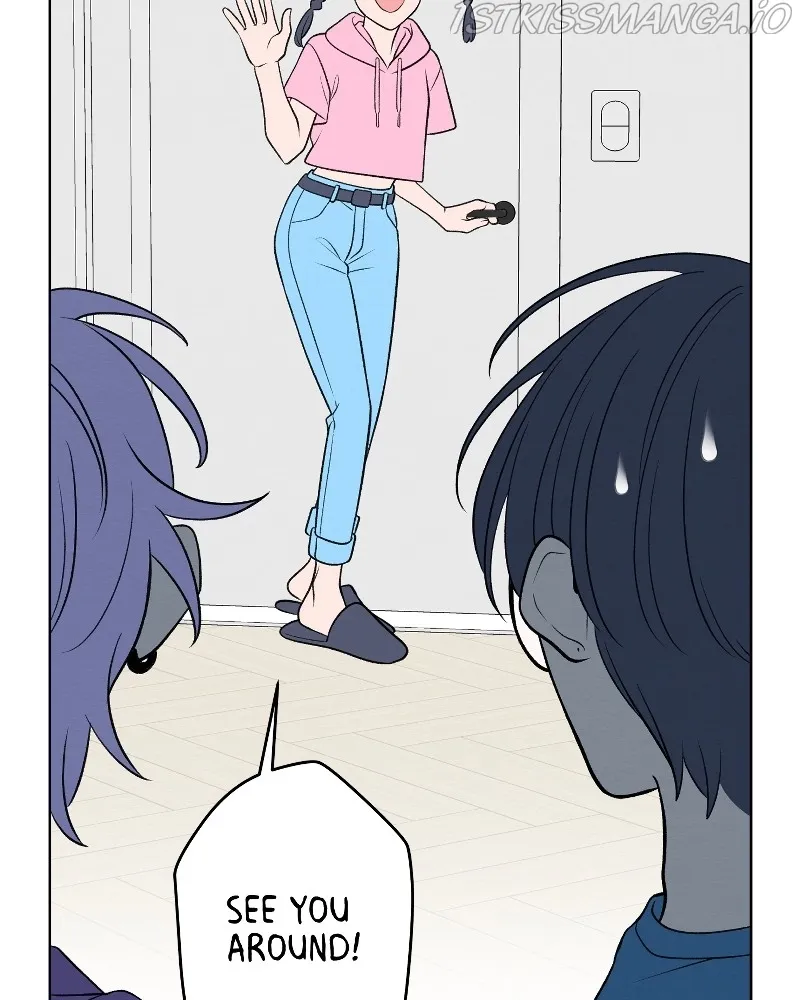 Nice to Meet You (Wishroomness) Chapter 68 page 24 - 
