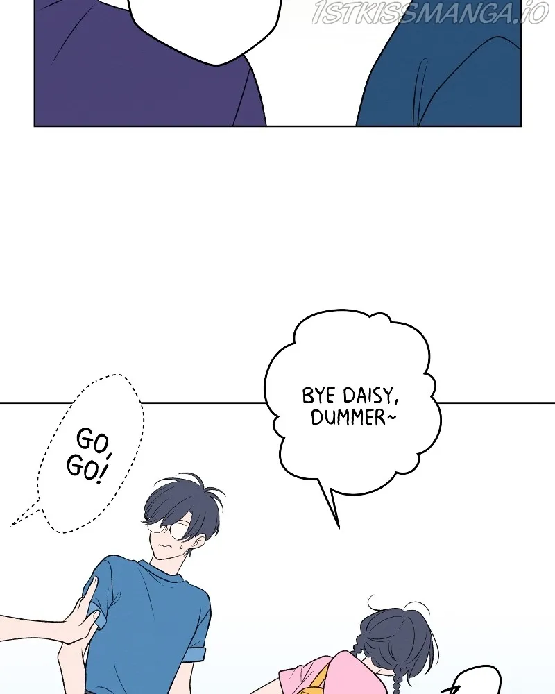 Nice to Meet You (Wishroomness) Chapter 68 page 25 - 