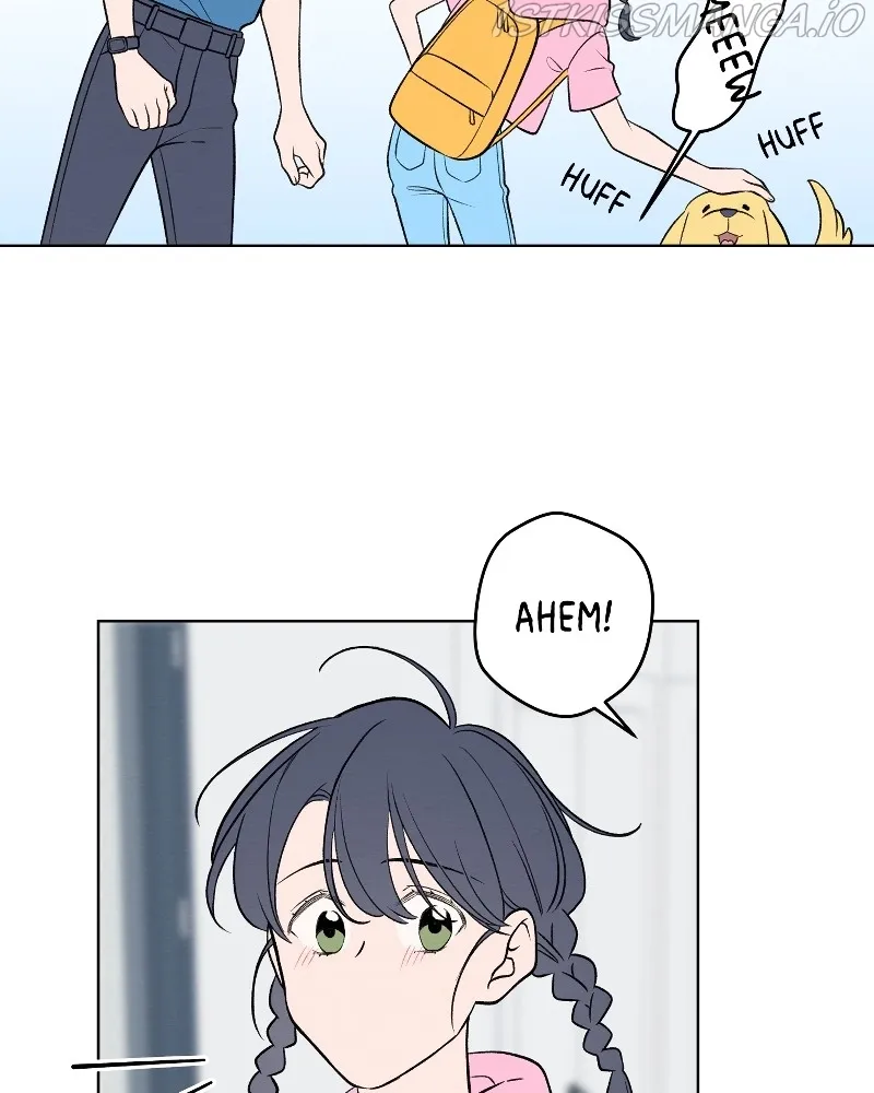 Nice to Meet You (Wishroomness) Chapter 68 page 26 - 