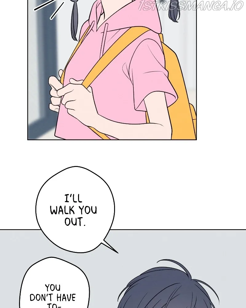 Nice to Meet You (Wishroomness) Chapter 68 page 27 - 