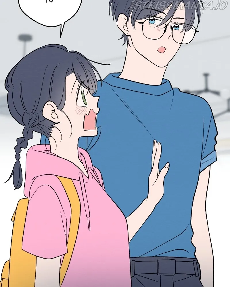 Nice to Meet You (Wishroomness) Chapter 68 page 28 - 