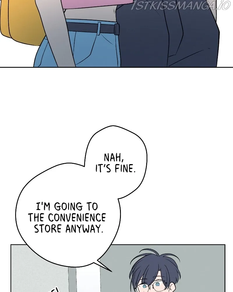 Nice to Meet You (Wishroomness) Chapter 68 page 29 - 