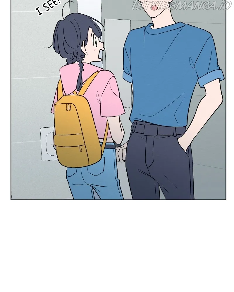 Nice to Meet You (Wishroomness) Chapter 68 page 30 - 
