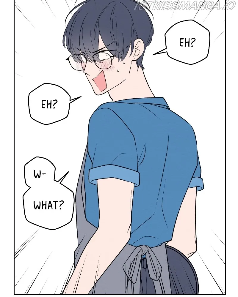 Nice to Meet You (Wishroomness) Chapter 68 page 4 - 
