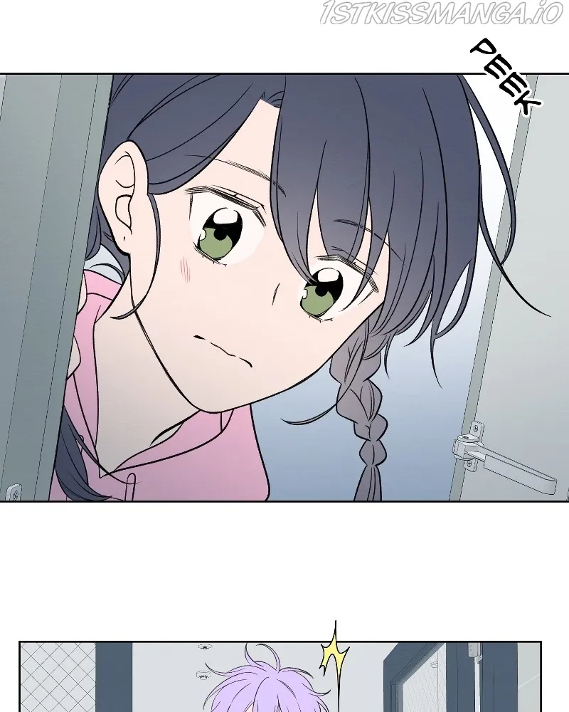Nice to Meet You (Wishroomness) Chapter 68 page 31 - 