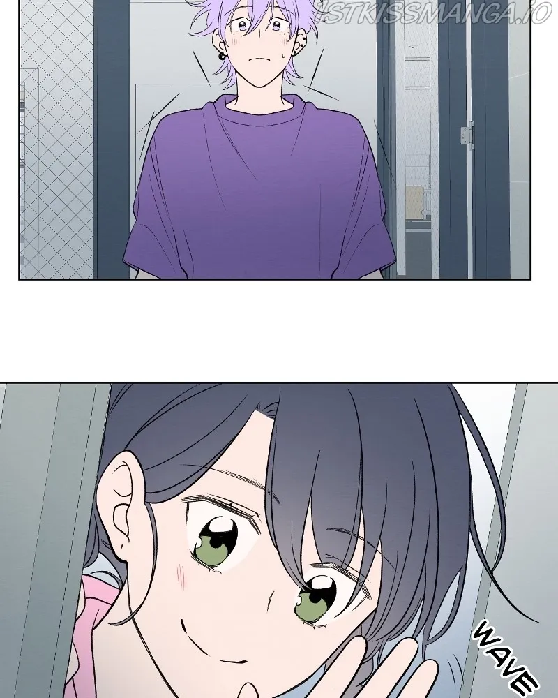 Nice to Meet You (Wishroomness) Chapter 68 page 32 - 