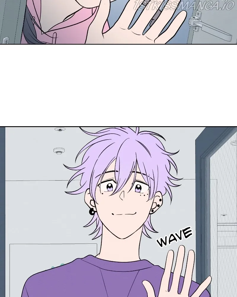 Nice to Meet You (Wishroomness) Chapter 68 page 33 - 