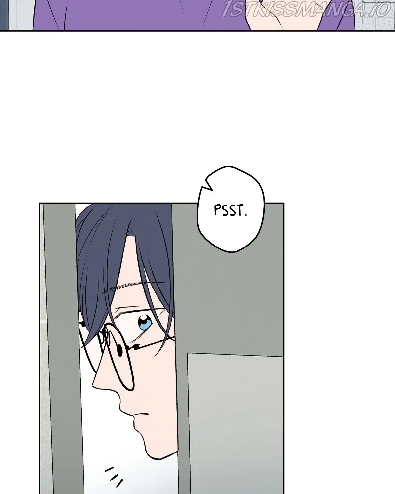 Nice to Meet You (Wishroomness) Chapter 68 page 34 - 