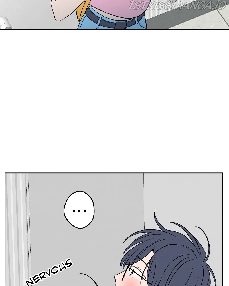Nice to Meet You (Wishroomness) Chapter 68 page 39 - 