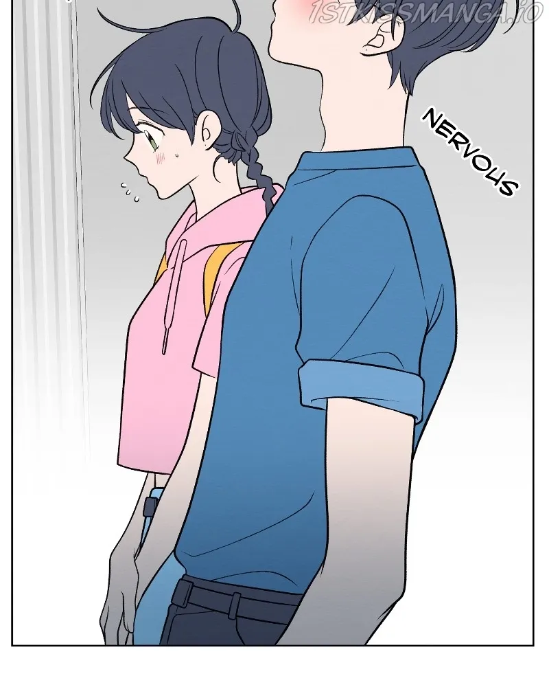 Nice to Meet You (Wishroomness) Chapter 68 page 40 - 