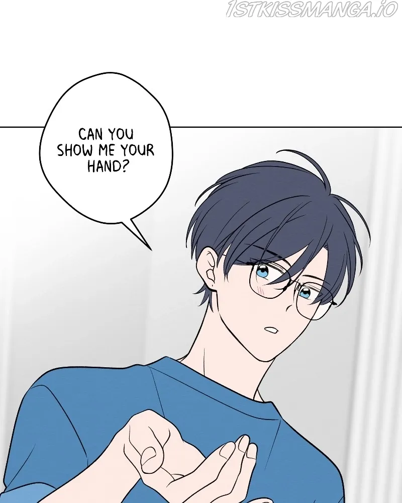 Nice to Meet You (Wishroomness) Chapter 68 page 42 - 