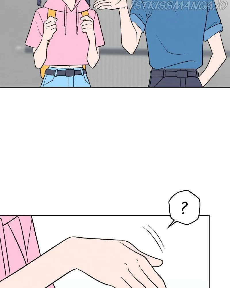 Nice to Meet You (Wishroomness) Chapter 68 page 44 - 