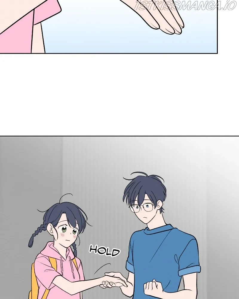 Nice to Meet You (Wishroomness) Chapter 68 page 45 - 